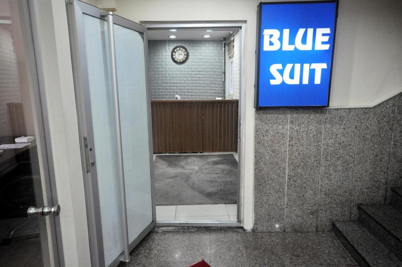 Blue Suit Provincia di Provincia di Istanbul Esterno foto